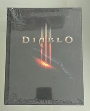 Diablo 3 - Limited Edition Collector's Hardcover Official Strategy Guide