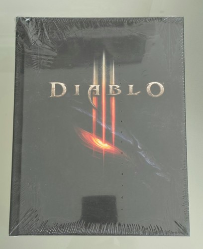 Diablo limited edition - 3,