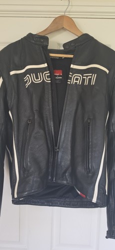 Dainese ducati vintage - ducati, style