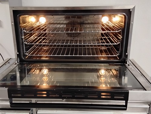 Blueseal turbofan e27m amp - turbofan,