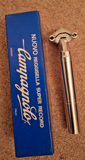 Vintage NOS & Boxed Campagnolo