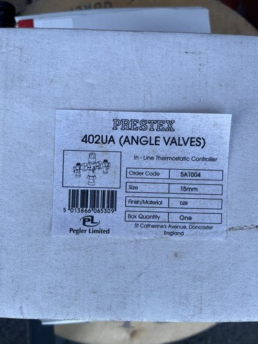 Pegler peg402ua 15mm - peg402ua,