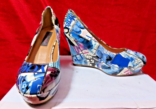 Sergio todzi blue - sergio, fashion