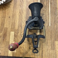 Vintage Beatrice  Coffee Mill