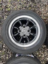 Classic Ford 13” Superlights