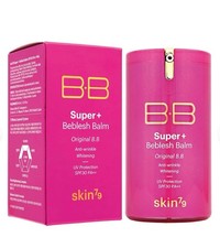 SKIN79 Super + Beblesh Balm SPF50 PA++++ Pink, 40ml/1.35 fl oz