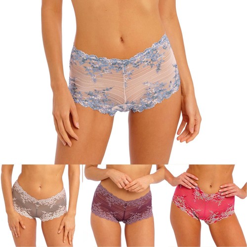 Wacoal lingerie embrace lace - lingerie,