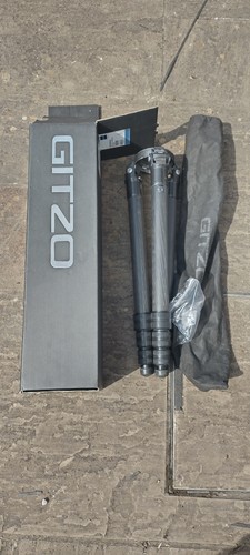 Gitzo 5541ls carbon fibre - gitzo,