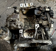 GENUINE FORD GALAXY MK2 1.9 TDi AUTO AUTOMATIC GEARBOX YM21-7002-ED 2000-2006