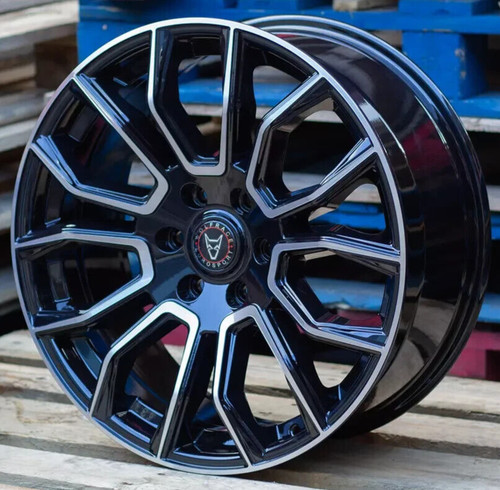 Evoke black pol mercedes - black-pol,