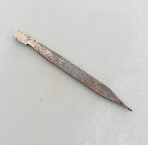 Vintage thread cutter tpi - cutter, 24