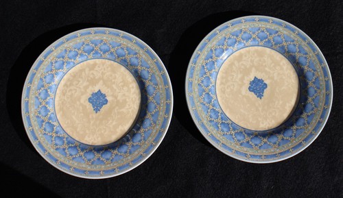 Pair churchill prague small - pair, of