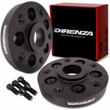 DIRENZA 5x112 VW VAG AUDI SEAT to 5x130 PORSCHE ALLOY PCD WHEEL SPACER ADAPTERS