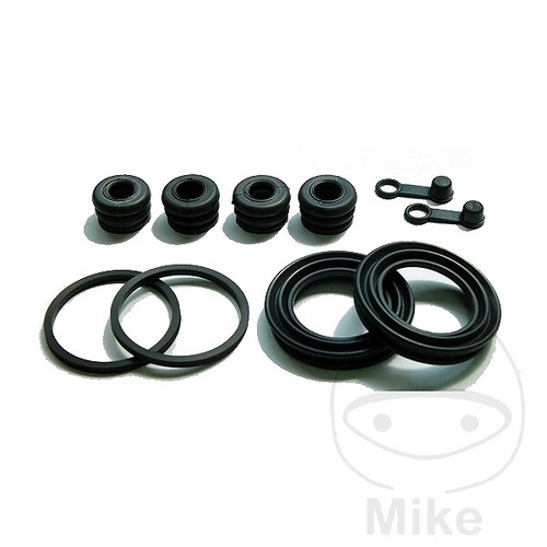 Tourmax front brake caliper - tourmax,