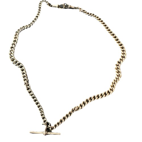 Hallmarked sterling silver - sterling,