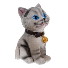  Wooden Animal Glasses Stand Cute Cat Design Holder Shaped Eyeglass Rack