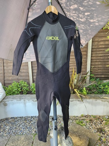 Xcel womens 2mm full - -10,