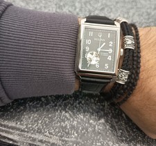 Bulova Automatic Open Heart