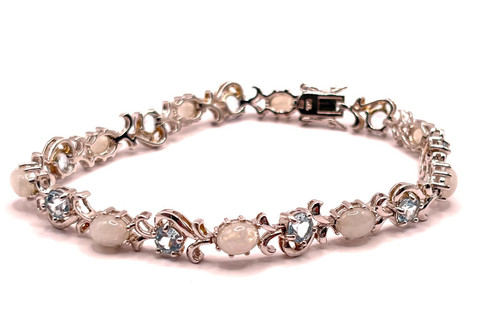 Ornate sterling silver - ornate,