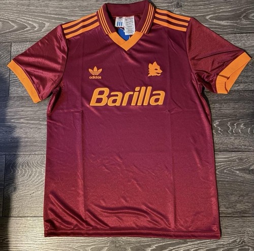 Retro roma home 1991 1994 - home,