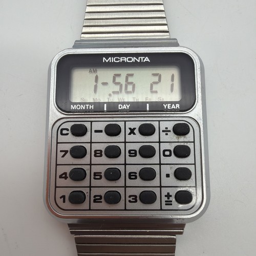 Micronta men vintage - men,