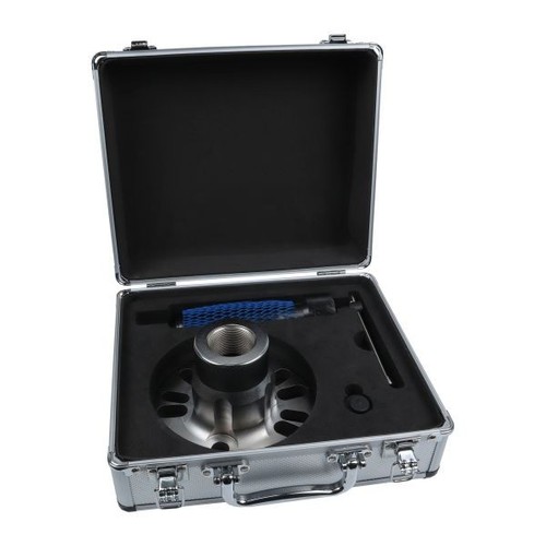 Pro hydraulic hub wheel - hydraulic,