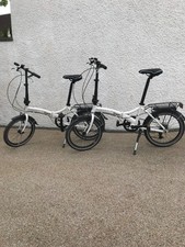 two Dawes kingpin folding