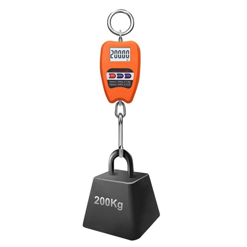 833135 digital hang scale - digital,