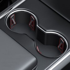 3x Car Accessories Cup Holder