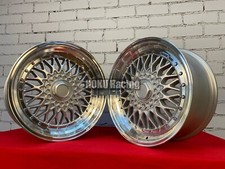 Bbs rs mesh style - 4x,