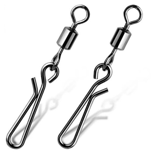 Sea fishing lead clip - fishing,