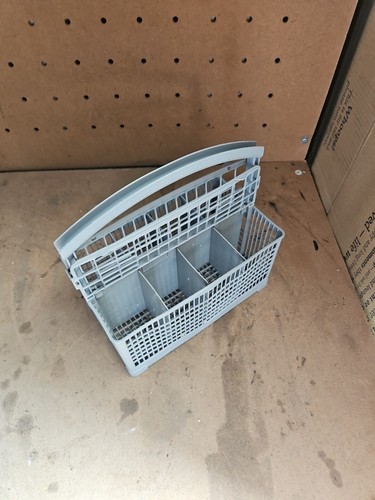 Bosch dishwasher cutlery - dishwasher,