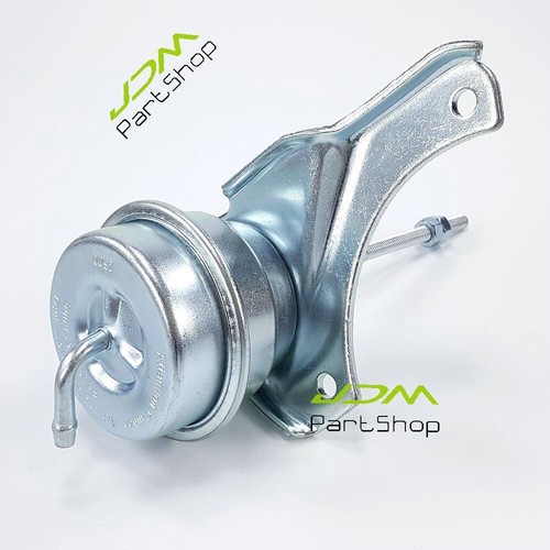 K04 023 022 turbo - turbo, wastegate