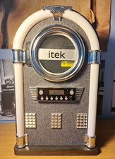 itek Mini Jukebox
