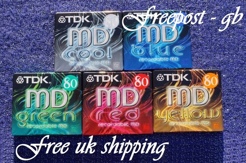 Top quality tdk md 80 - x, md-80