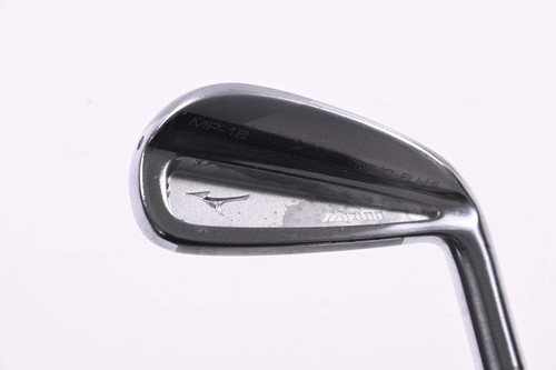 Mizuno mmc fli hi - mp-18,