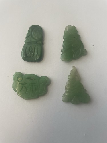 Hand carved vintage - carved,