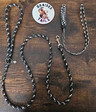 Ferret Adjustable Figure Of 8 Harness & Lead  Rat Rabbit Guinea Pig Full Set