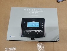 Wet Sounds | Ws-mc-5 V2 |