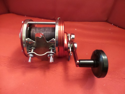 Abu garcia ambassadeur 9000 - abu,