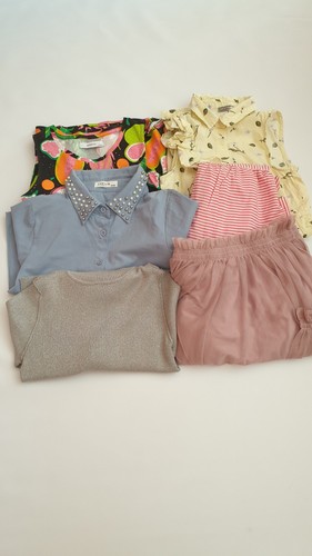 Girls clothes bundle - girls,