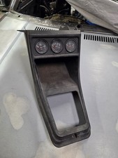 MK1 GOLF GTI CENTRE CONSOLE