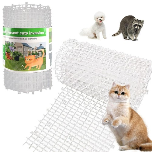 Humane plastic anti cat - humane, dog