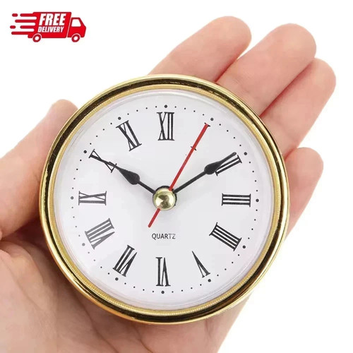 Classic clock crafts - classic,