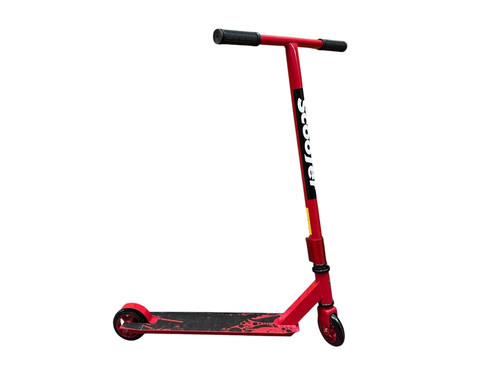Pro stunt kick - stunt, scooter