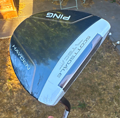 Brand new ping scottsdale tec - scottsdale,