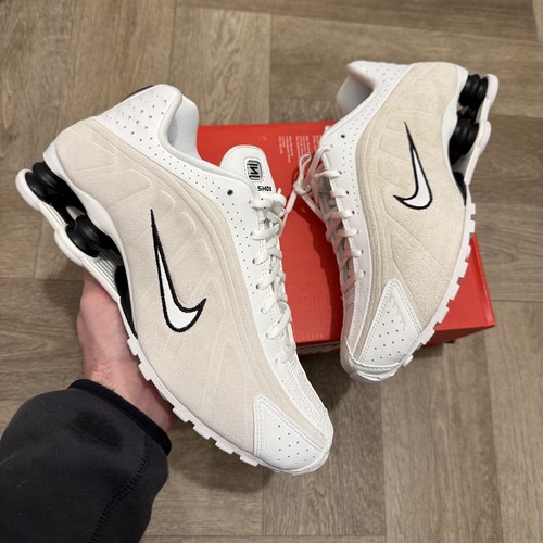 Nike shox women - r4, women’s