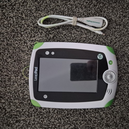 Leapfrog leappad 32200 white - leapfrog,