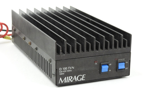 Mirage 100 tvn 420 - mirage, d-100-tvn