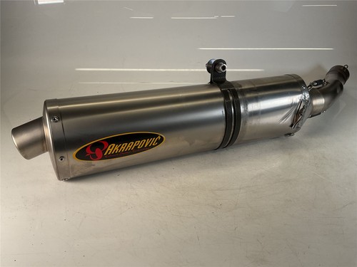 Yamaha yzf akrapovic - yamaha,